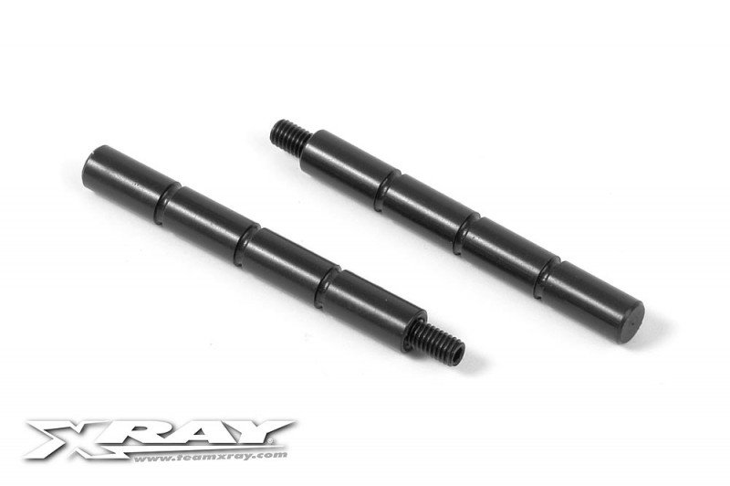 XRAY 378150 Delrin Side Tube Shaft