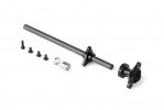 XRAY 375002 - Xray Solid Axle 1/10 Pan Car - Set