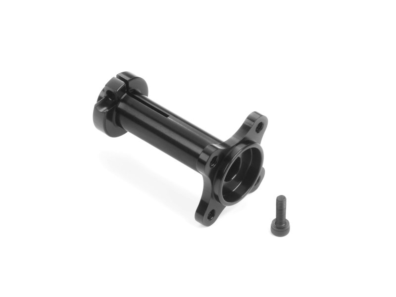 XRAY 375044 XP10 Aluminium Rear Wheel HUB - Left