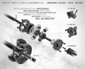 alt="XRAY 374900 Gear Differential 1/12 Pan Car - Set" title="XRAY 374900 Gear Differential 1/12 Pan Car - Set"