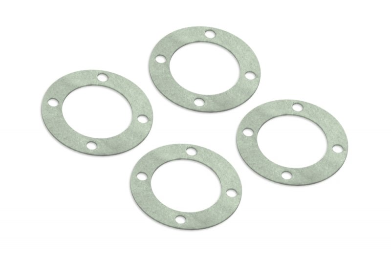 XRAY 374990 Gear Differential Gasket (4)