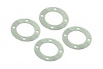 XRAY 374990 Gear Differential Gasket (4)