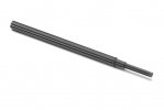 XRay 375017 Rear Gear Differential Axle Shaft - Hudy Spring Steel