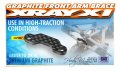 alt="XRAY 372087 X1 Graphite Front Arm Brace 2.5mm" title="XRAY 372087 X1 Graphite Front Arm Brace 2.5mm"