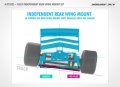 alt="XRAY 373522 - X1 Fully Independent Rear Wing Mount Set" title="XRAY 373522 - X1 Fully Independent Rear Wing Mount Set"