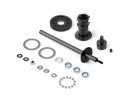 XRAY 375008 - X1 Ball Differential - Set