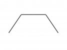 XRAY 302822 - X4 Anti-roll Bar - Front 1.2 mm