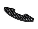 XRAY 301239 X4F Rubber Bumper 3D Low Profile for 30g Weight