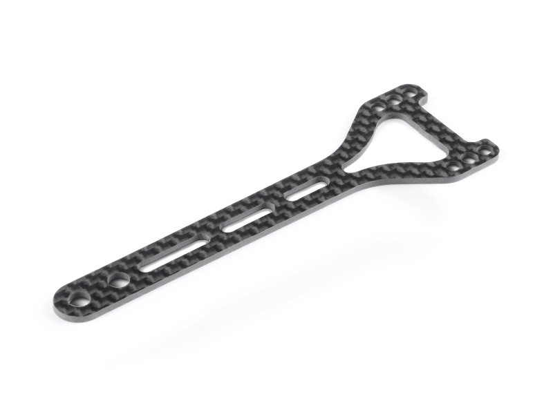 X4 26 Carbon Upper Deck - Split Rear - 1.6MM