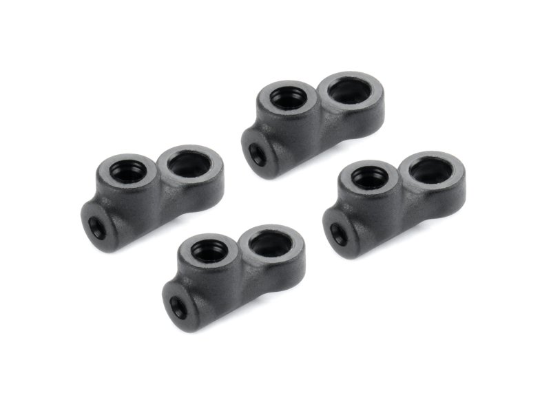 XRAY 303459 Composite Anti-Roll Bar o1.6mm Ball Joint 3.9mm (4)