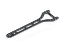 X4 26 Carbon Upper Deck - Split Rear - 1.6MM