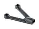 X4 CFF Upper ARM - V Shape - Soft - FL/RR