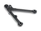 X4 CFF2 Rear Lower ARM - Hard - Right