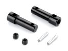 Steel Adapter FOR Gear Differential Outdrive (2)