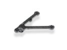 X4 CFF2 Rear Lower ARM - Short - Medium - Left