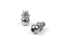 XRAY 306247 - Ball END 4.9MM With Thread 3mm (2)