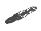 XRAY 301024 X4F'26 Carbon Chassis 2.2MM