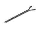 XRAY 301086 X4F Carbon Upper Deck - Split Rear - Open - 2.0MM