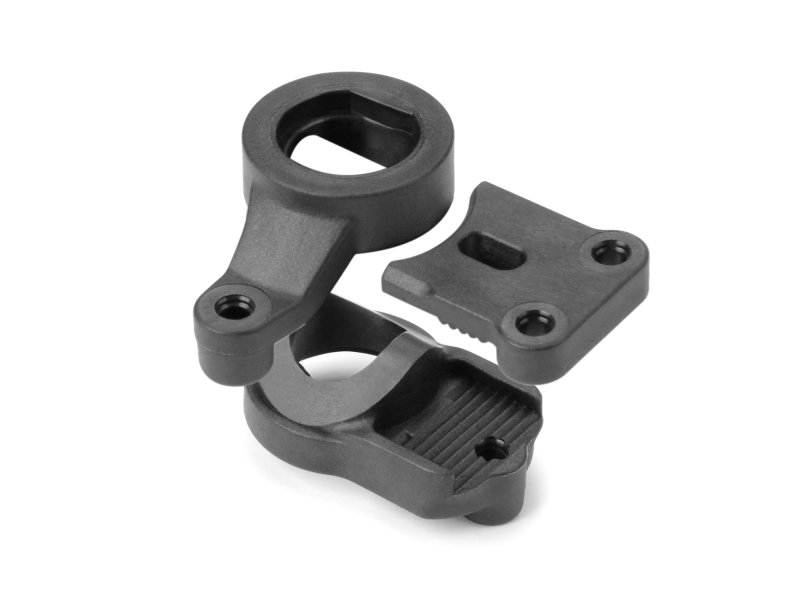 XRAY 342510-G Composite Servo Saver - Graphite