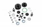 XRAY 324900 Gear Differential - Set