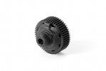 XRAY 324953 Composite Gear Differential Case with Pulley 53T