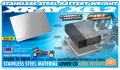 alt="XRAY 326180 Stainless Steel Battery Weight 50g" title="XRAY 326180 Stainless Steel Battery Weight 50g"