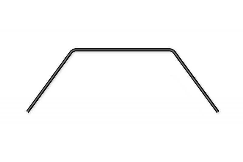 XRAY 322461 - XB2 Anti-roll Bar Front 1.1 mm