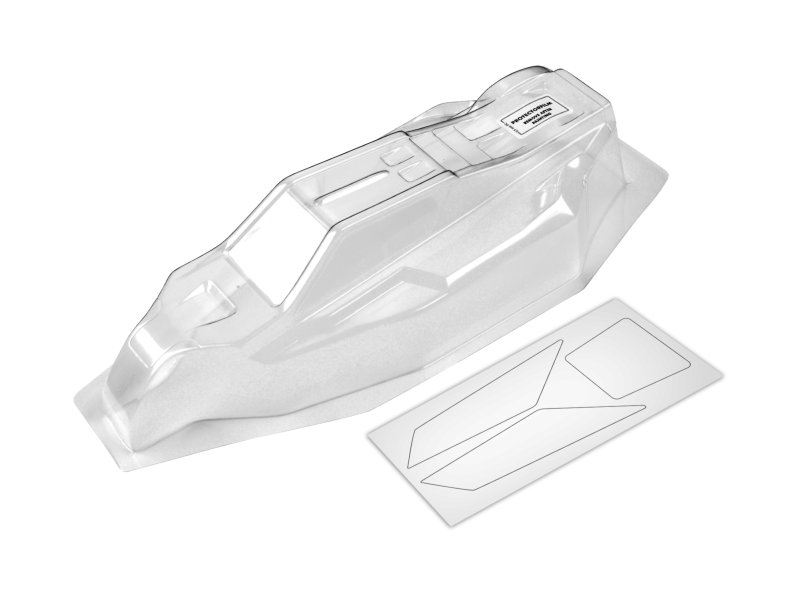 XRAY 3291717 - Body FOR 1/10 2WD OFF-ROAD Buggy - Delta 2C - Light