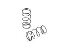 XRAY 368385 - Front BIG Bore Conical SPRING-SET L=42.5MM - 5 Dots (2)