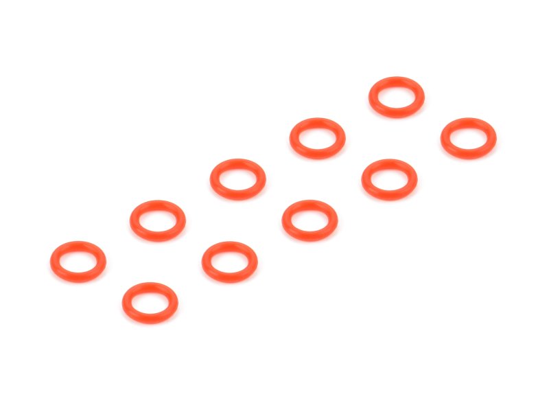XRAY 971032 - Silicone O-RING 3.2x0.8 (10)