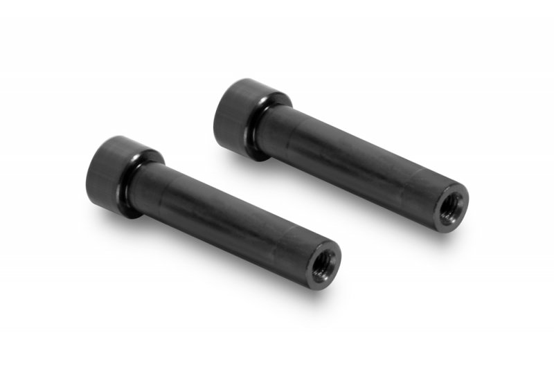 XRAY 362551 - Servo Saver Pivot Shaft +2mm (2)