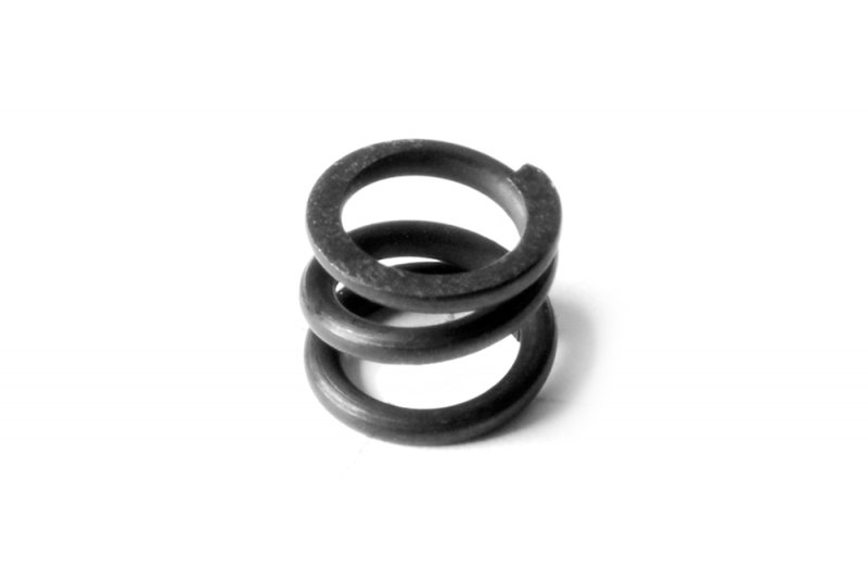 XRAY 364182 - Slipper Clutch Spring C=46 - Black