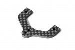 XRAY 361188 - XB4'20 Graphite Rear Upper Brace 2mm