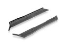 XRAY 361275 - XB4'23 Carbon Fiber Chassis Side Guard Left + Right