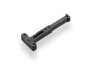 XRAY 361286-G - Composite Chassis Brace Front - Hard - Graphite