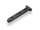 XRAY 361297-G - Composite Chassis Brace Rear - Graphite