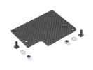 XRAY 366053 - Graphite Plate FOR Electronics - SET