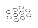 XRAY 970150 - O-RING 15 x 1.5 (10)