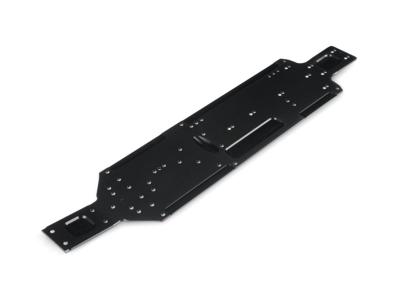 XRAY 361116 - XB4\'26 Aluminium Chassis 2.0mm - Swiss 7075 T6