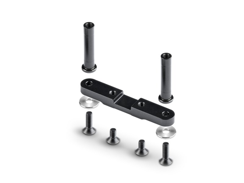 XRAY 362560 - Adjustable Multi-flex Steering System Brace - Set