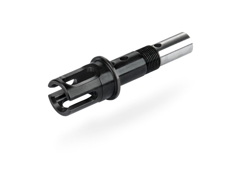 XRAY 364117 - One-way Slipper Clutch Shaft - Lightweight & Short - Hudy Spring Steel