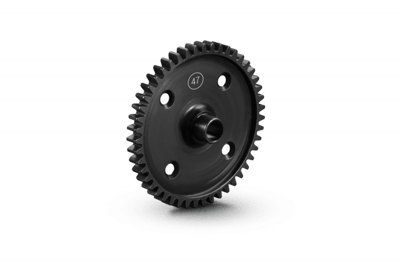 XRAY 355057 Center Differential Spur Gear 47T - Large
