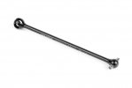 XRAY 355223 - CVD Universal Drive Shaft 93mm - Hudy Spring Steel