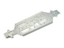 XRAY 351118 - XB8'23 Aluminium Chassis - Swiss 7075 T6 (3MM)