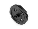 XRAY 354946 Composite Center Differential Spur Gear With MOULDED-IN Steel Bushing 46T