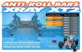alt="XRAY 322478 XT2 Front Anti-Roll Bar 1.8mm" title="XRAY 322478 XT2 Front Anti-Roll Bar 1.8mm"