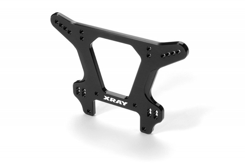 XRAY 352069 XT8 Aluminum Front Shock Tower (4mm)