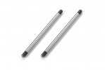 XRAY 357332 Rear Lower Outer Pivot Pin (2)