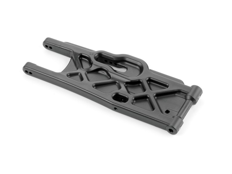 XRAY 353129-H - XT8 Composite Solid Rear Lower Suspension Arm - Hard