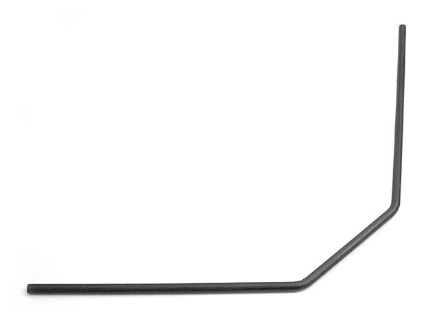 XRAY 352424 Front Anti-Roll Bar 2.4mm